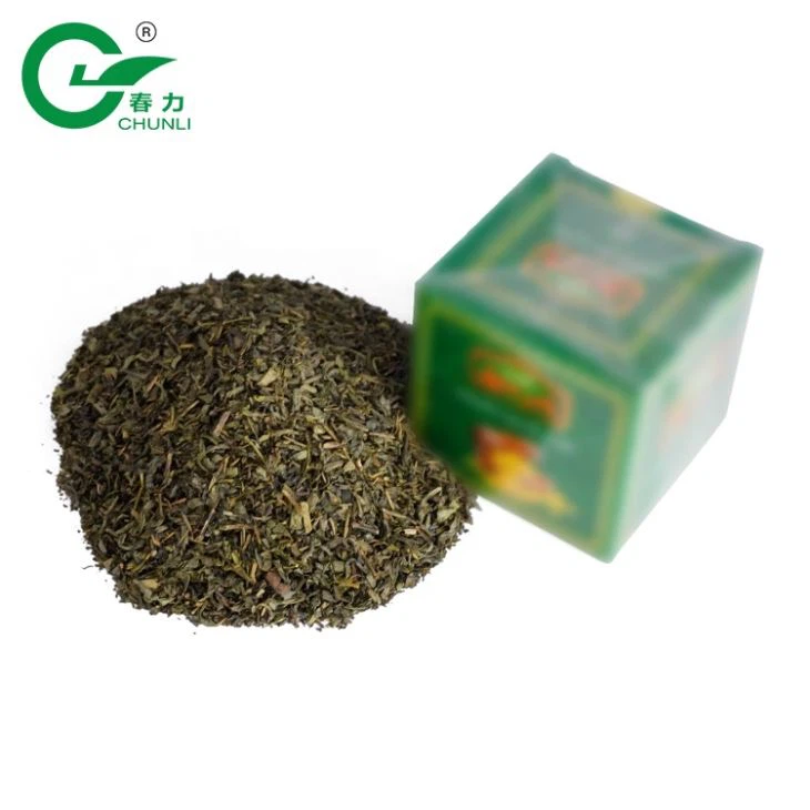Chunmee Tea manufacturers