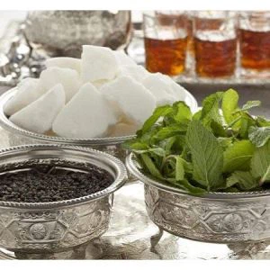 Keşmir Yeşil Çayı