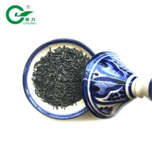 Özel Etiket Çay