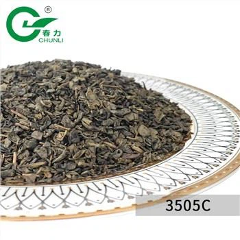 Çay İhracatı
