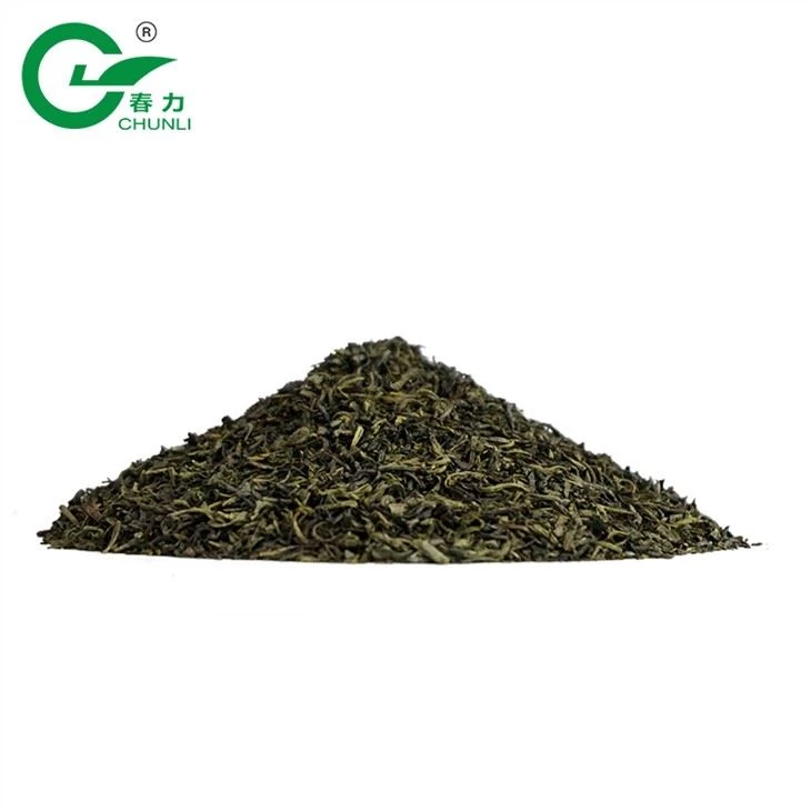 Chunmee Tea wholesale