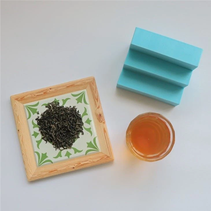 China Chunmee Tea manufacturers